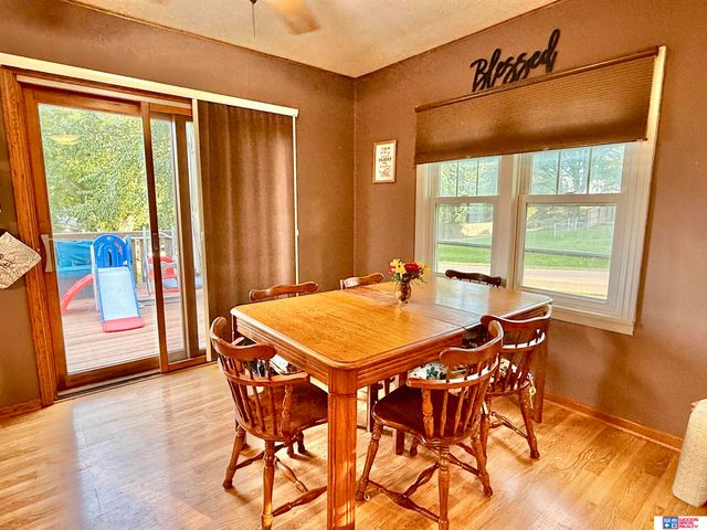 640 A Street, Staplehurst, NE 68439