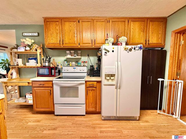 640 A Street, Staplehurst, NE 68439