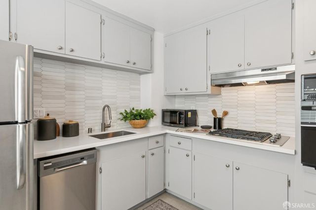 45 Wilder Street 1, San Francisco, CA 94131