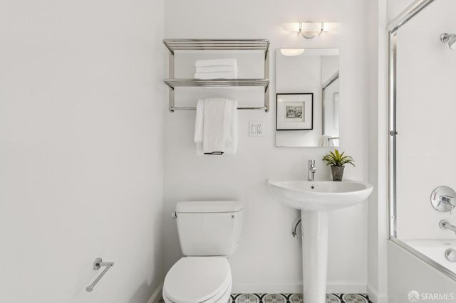 45 Wilder Street 1, San Francisco, CA 94131