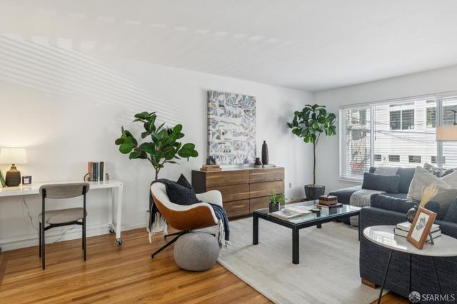 45 Wilder Street 1, San Francisco, CA 94131