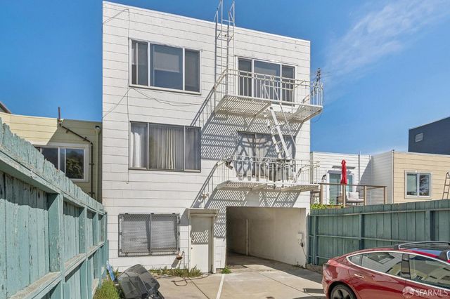 45 Wilder Street 1, San Francisco, CA 94131