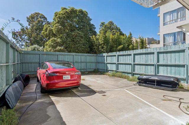 45 Wilder Street 1, San Francisco, CA 94131