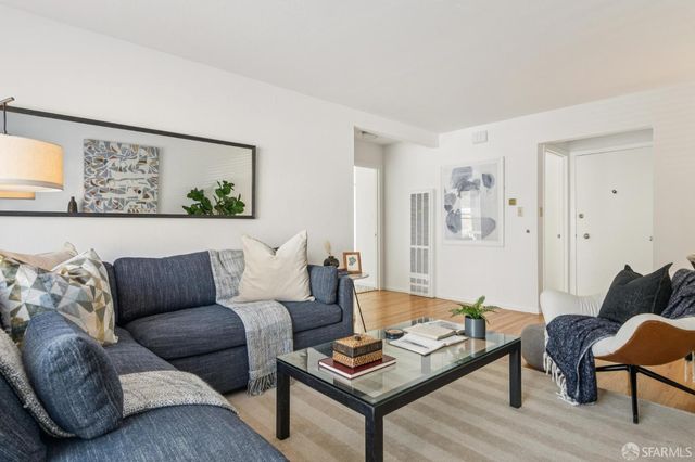 45 Wilder Street 1, San Francisco, CA 94131