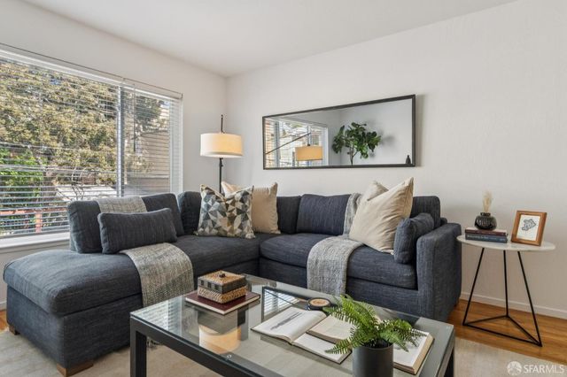 45 Wilder Street 1, San Francisco, CA 94131