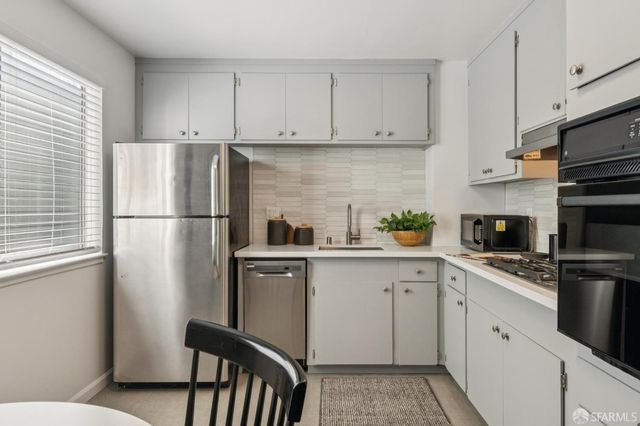 45 Wilder Street 1, San Francisco, CA 94131