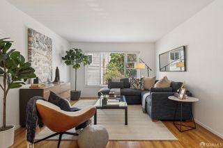 45 Wilder Street 1, San Francisco, CA 94131