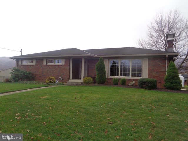 328 TRELLA STREET, Belleville, PA 17004