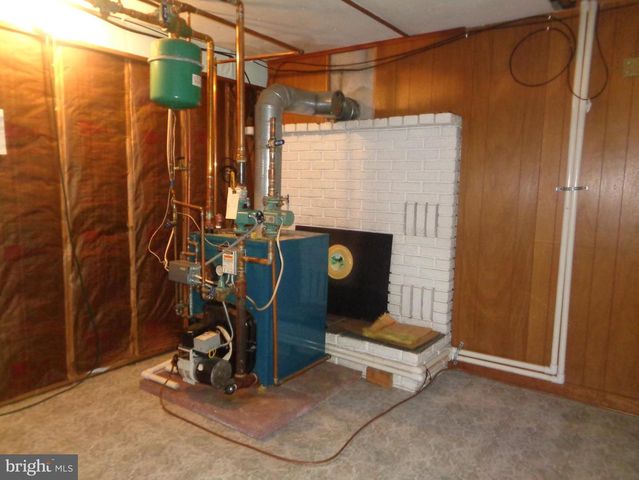 328 TRELLA STREET, Belleville, PA 17004