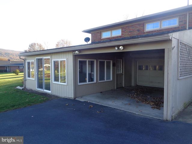 328 TRELLA STREET, Belleville, PA 17004