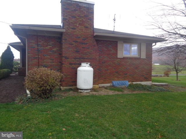 328 TRELLA STREET, Belleville, PA 17004