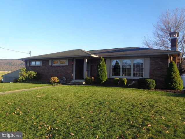 328 TRELLA STREET, Belleville, PA 17004