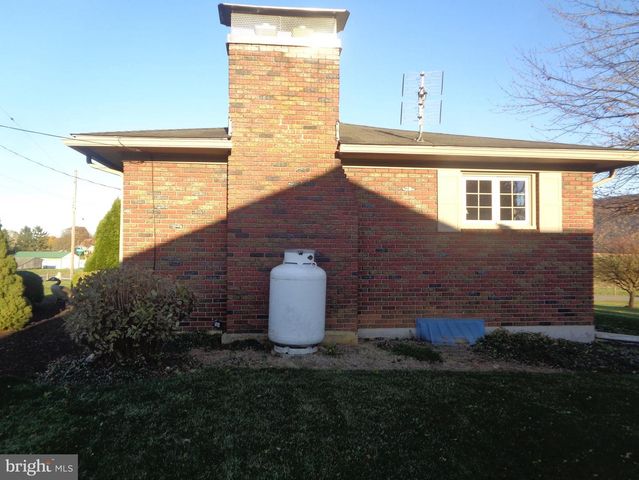 328 TRELLA STREET, Belleville, PA 17004