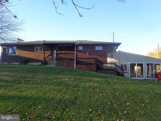 328 TRELLA STREET, Belleville, PA 17004