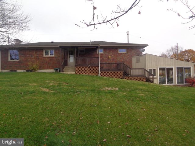 328 TRELLA STREET, Belleville, PA 17004