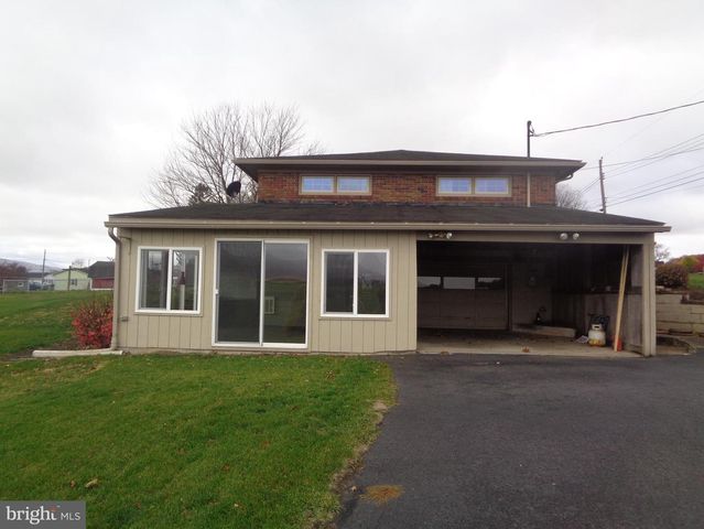 328 TRELLA STREET, Belleville, PA 17004