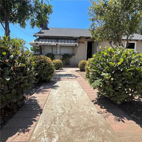 10605 Laurel Canyon, Los Angeles, CA 91331