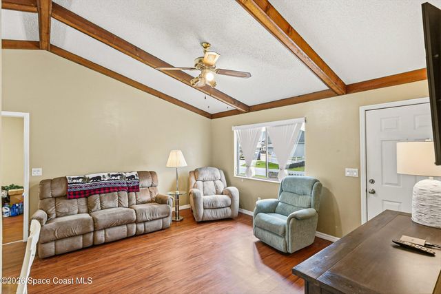 1111 Grapefruit Road SE, Palm Bay, FL 32909