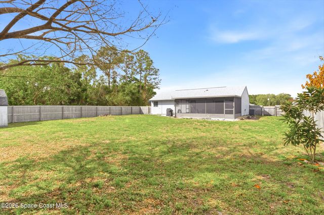 1111 Grapefruit Road SE, Palm Bay, FL 32909