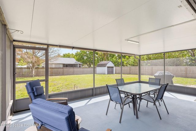 1111 Grapefruit Road SE, Palm Bay, FL 32909