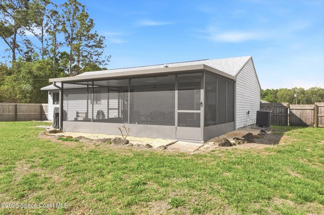 1111 Grapefruit Road SE, Palm Bay, FL 32909