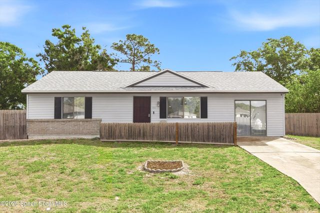 1111 Grapefruit Road SE, Palm Bay, FL 32909