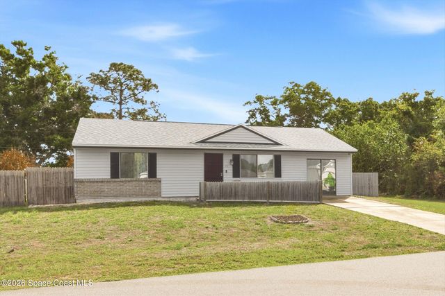 1111 Grapefruit Road SE, Palm Bay, FL 32909