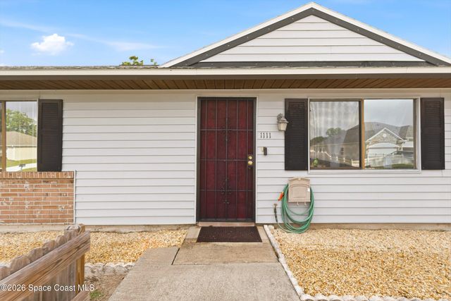 1111 Grapefruit Road SE, Palm Bay, FL 32909