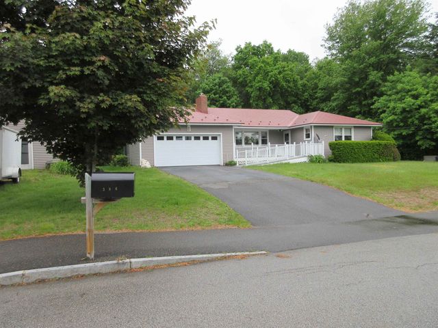 383 ROWE Avenue, Pembroke, NH 03275