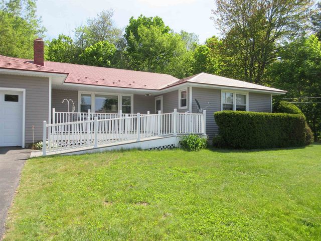 383 ROWE Avenue, Pembroke, NH 03275