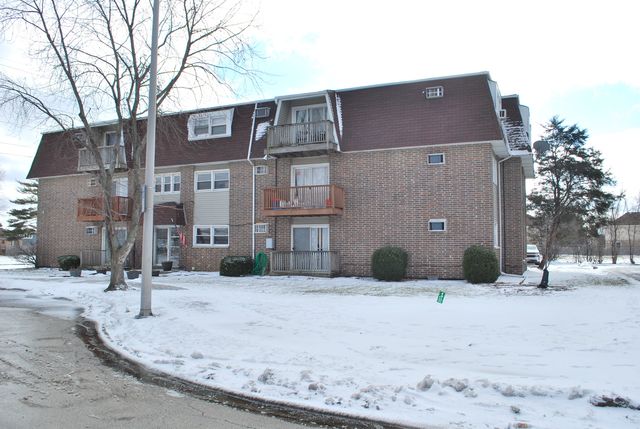 4309 W Park Lane Drive 3B, Alsip, IL 60803