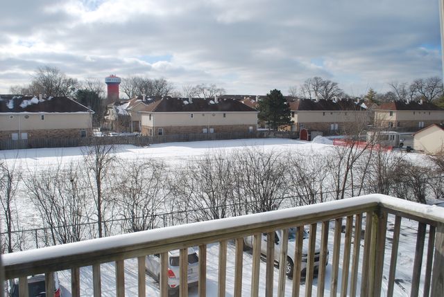 4309 W Park Lane Drive 3B, Alsip, IL 60803