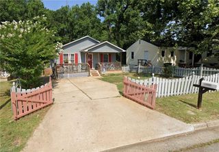 1202 Warren Street, Greensboro, NC 27403
