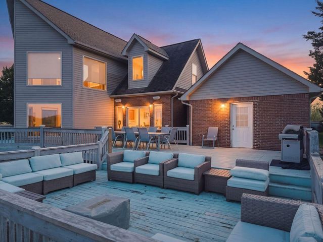 333 Old Waitsboro Road, Bronston, KY 42518