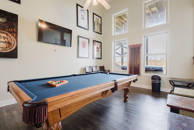 333 Old Waitsboro Road, Bronston, KY 42518