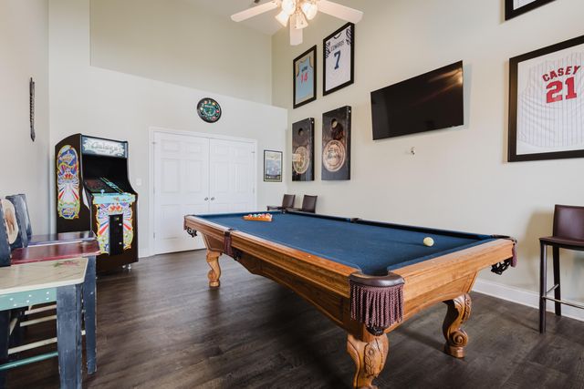 333 Old Waitsboro Road, Bronston, KY 42518