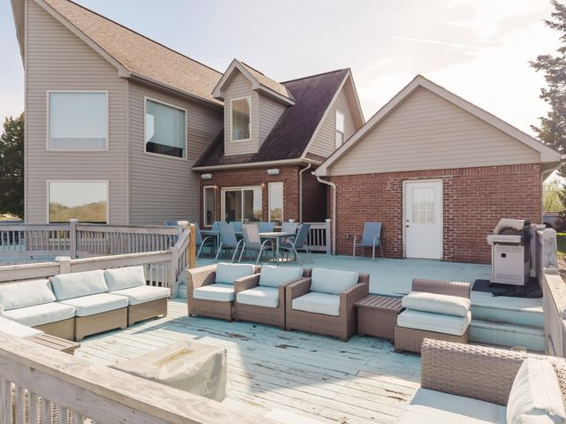 333 Old Waitsboro Road, Bronston, KY 42518