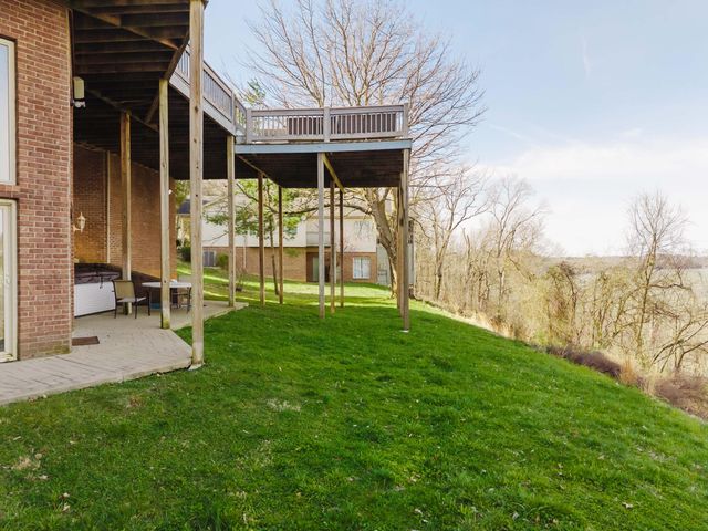 333 Old Waitsboro Road, Bronston, KY 42518
