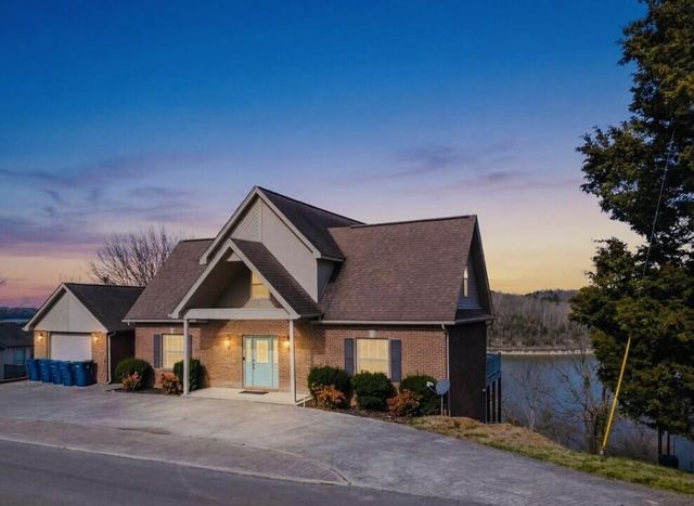 333 Old Waitsboro Road, Bronston, KY 42518