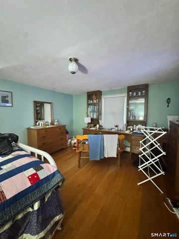 56 Highland Avenue, East Windsor, CT 06016