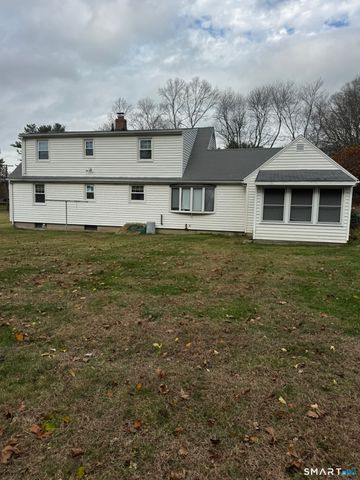 56 Highland Avenue, East Windsor, CT 06016