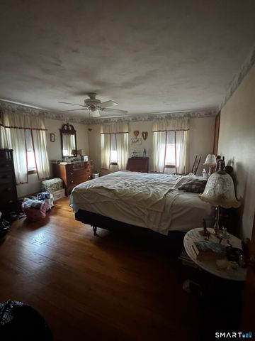 56 Highland Avenue, East Windsor, CT 06016