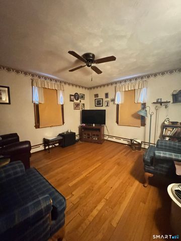 56 Highland Avenue, East Windsor, CT 06016