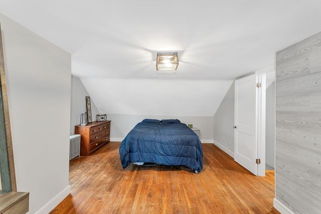 31 Delprete Ave, Rockland, MA 02370