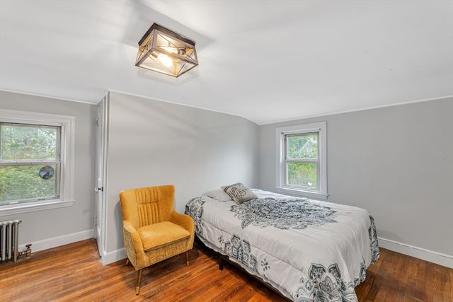 31 Delprete Ave, Rockland, MA 02370