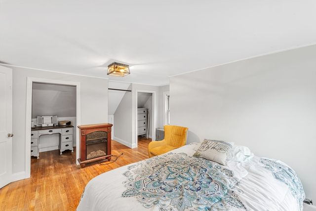 31 Delprete Ave, Rockland, MA 02370