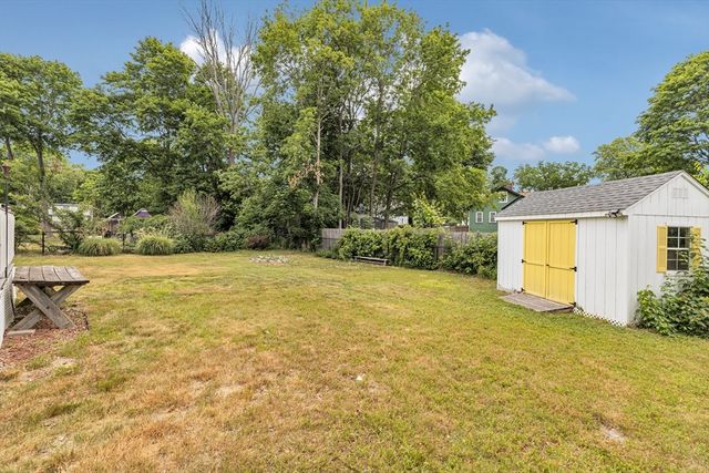 31 Delprete Ave, Rockland, MA 02370