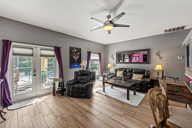 1302 Coverbrook Lane, Sebastian, FL 32958