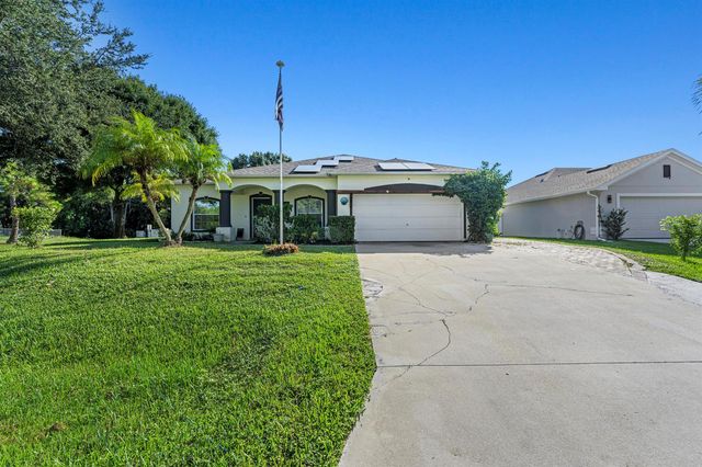 1302 Coverbrook Lane, Sebastian, FL 32958