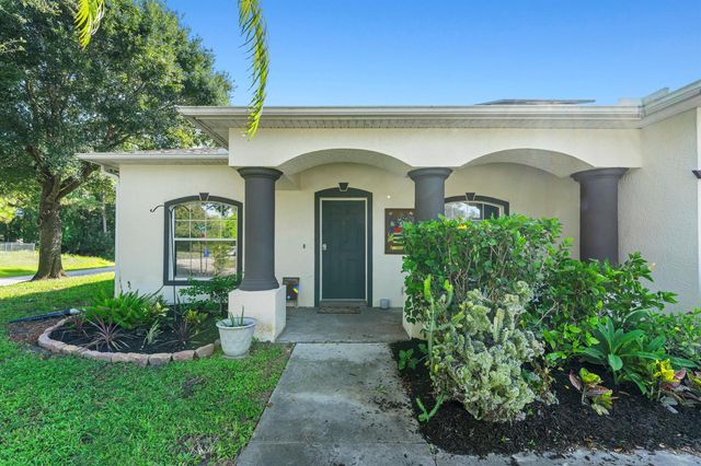 1302 Coverbrook Lane, Sebastian, FL 32958